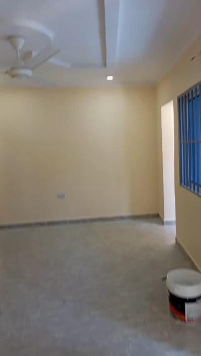 Nyumba/Apartment ya vyumba vitatu inapangishwa Magomeni, Dar Es Salaam