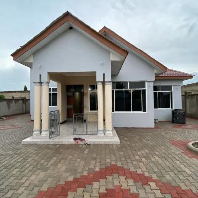 4 Bedrooms House for Rent at Mbweni, Dar Es Salaam