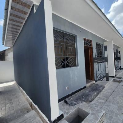 House/Apartment for Rent at Kitunda, Dar Es Salaam