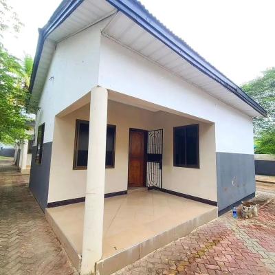 House for rent at Tabata, Dar Es Salaam