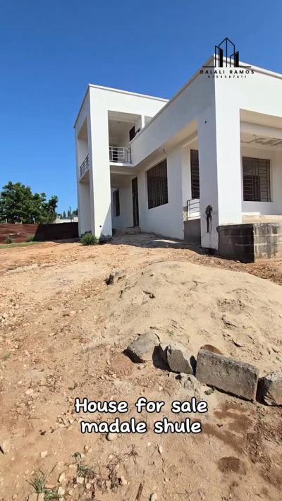 3 Bedrooms House for sale at Madale, Dar Es Salaam