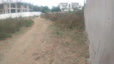 Plot for sale at Buzuruga, Mwanza