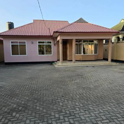 3 Bedrooms House for sale at Toangoma, Dar Es Salaam