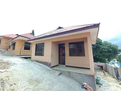 2 Bedrooms House/Apartment for Rent at Kimara, Dar Es Salaam