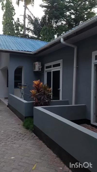 1 Bedrooms House/Apartment for Rent at Mikocheni, Dar Es Salaam