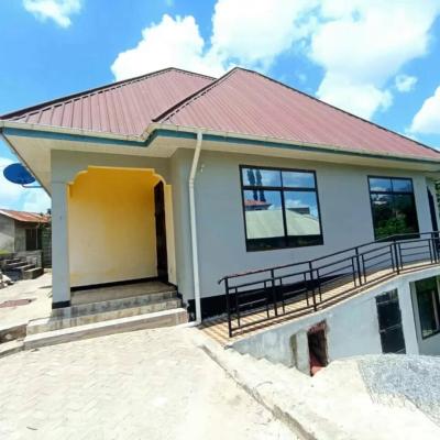 House/Apartment for Rent at Kimara, Dar Es Salaam