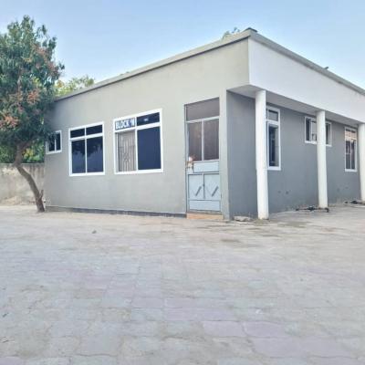 House/Apartment for Rent at Mawasiliano, Morogoro