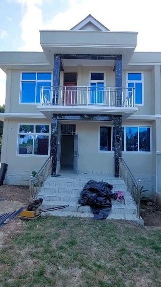 House for rent at Goba, Dar Es Salaam