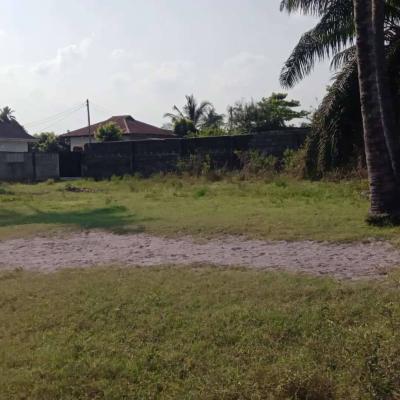 Plot for sale at Ukonga, Dar Es Salaam