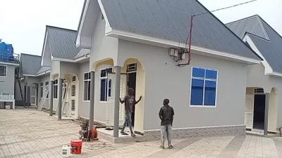 House for Rent at Nyasaka, Mwanza