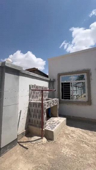 House for Rent at Nkuhungu, Dodoma