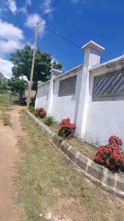 4 Bedrooms House for Rent at Madale, Dar Es Salaam