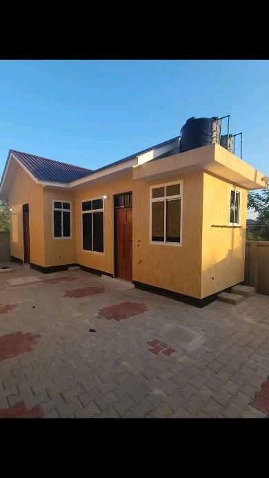 1 Bedrooms House/Apartment for Rent at Goba, Dar Es Salaam