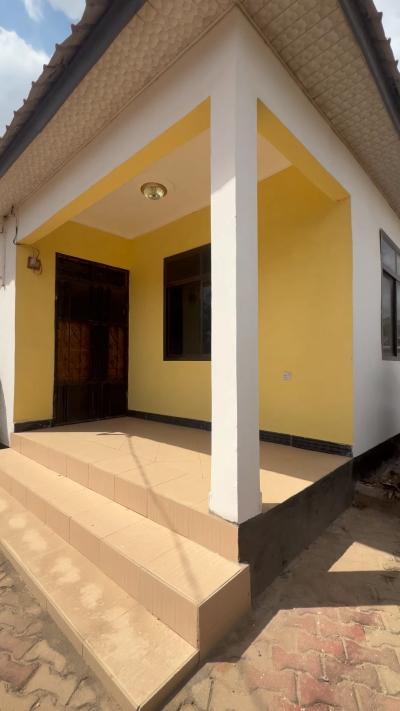 House for Rent at Serengeti, Mbeya