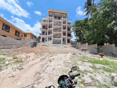 Nyumba ya vyumba viwili inapangishwa Kimara, Dar Es Salaam