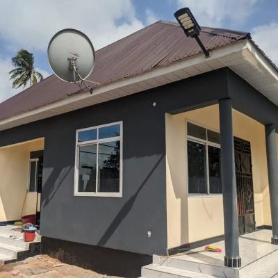 House for sale at Toangoma, Dar Es Salaam