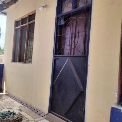 House/Apartment for Rent at Ukonga, Dar Es Salaam