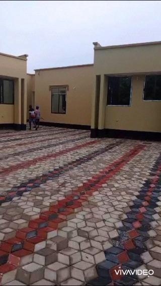 House for rent at Bagamoyo, Mbeya