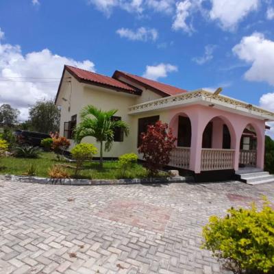 4 Bedrooms House for Rent at Uwanjani, Songwe