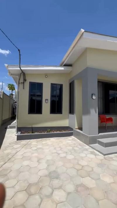 House for Rent at Kilimanjaro