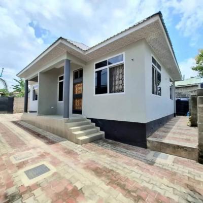 2 Bedrooms House/Apartment for Rent at Kimara, Dar Es Salaam