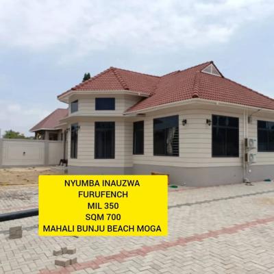 3 Bedrooms House for sale at Bunju, Dar Es Salaam