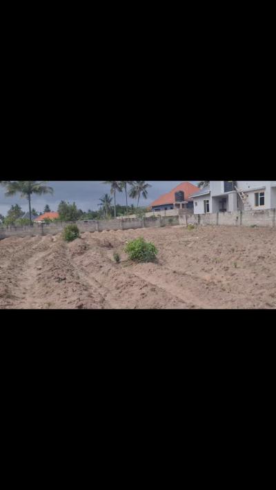 Plot for sale at Kigamboni, Dar Es Salaam