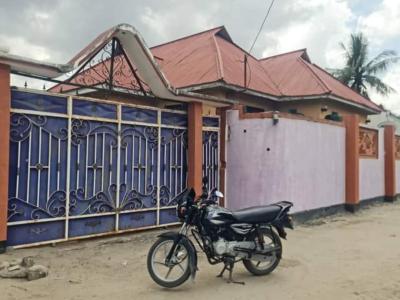 3 Bedrooms House for sale at Mbagala, Dar Es Salaam