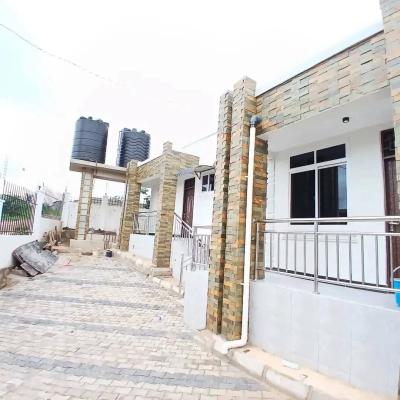 House for Rent at Kimara, Dar Es Salaam