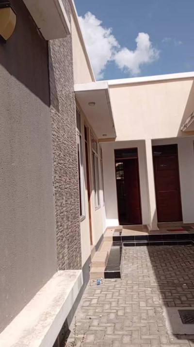 House for sale at Kivule, Dar Es Salaam