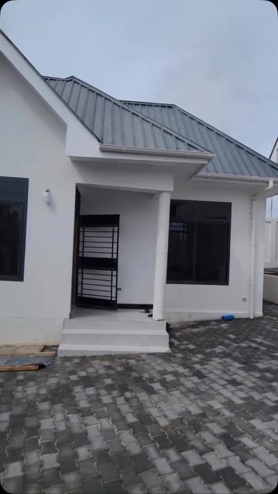 1 Bedrooms House/Apartment for Rent at Goba, Dar Es Salaam