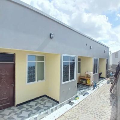 House for Rent at Kimara, Dar Es Salaam