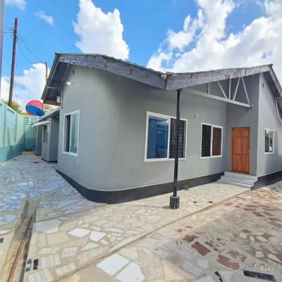 House/Apartment for Rent at Kimara, Dar Es Salaam