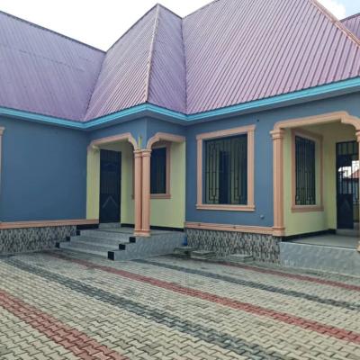 4 Bedrooms House for sale at Mbagala, Dar Es Salaam