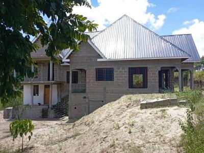 4 Bedrooms House for sale at Kiluvya, Pwani