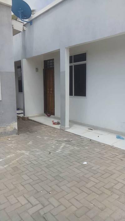 House for Rent at Kigamboni, Dar Es Salaam