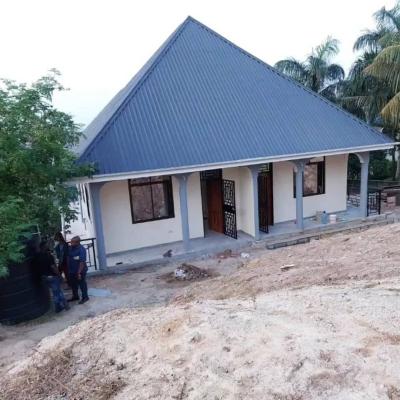 1 Bedrooms House for Rent at Kimara, Dar Es Salaam