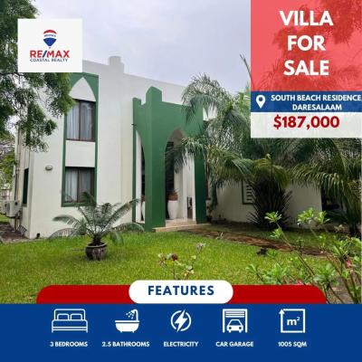 Plot for sale at Kigamboni, Dar Es Salaam