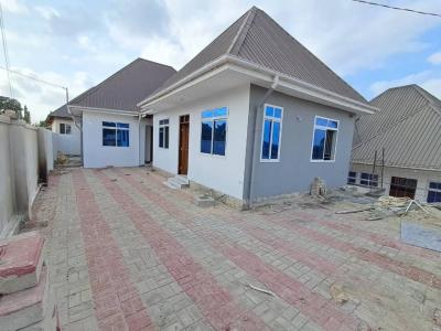 House for Rent at Kimara, Dar Es Salaam