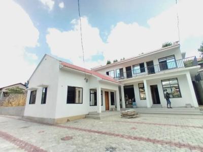 1 Bedrooms House/Apartment for Rent at Kimara, Dar Es Salaam