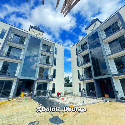 Nyumba/Apartment ya vyumba viwili inapangishwa Kijitonyama, Dar Es Salaam