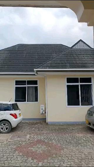 House for rent at Kinyerezi, Dar Es Salaam