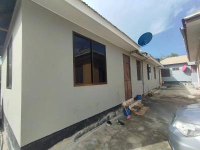 House for Rent at Kimara, Dar Es Salaam