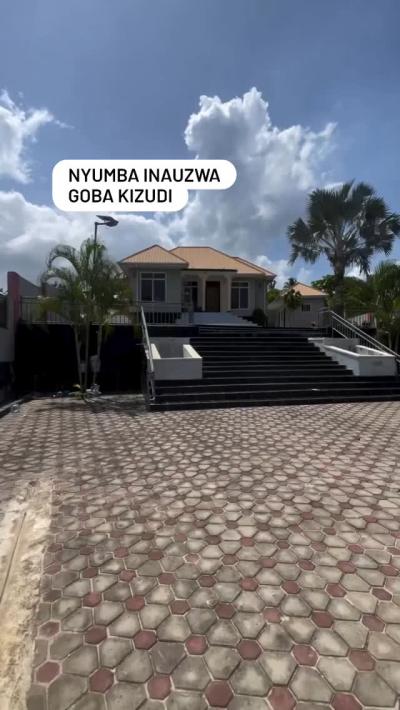 3 Bedrooms House for sale at Goba, Dar Es Salaam