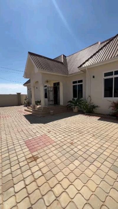  House for rent at Mkalama, Morogoro