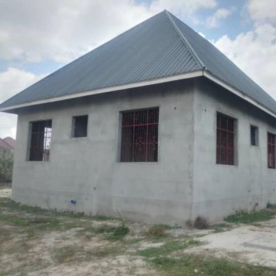 Plot for sale at Kitunda, Dar Es Salaam