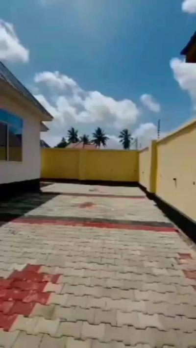 3 Bedrooms House for sale at Kigamboni, Dar Es Salaam