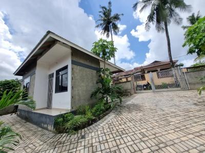 House for rent at Kimara, Dar Es Salaam