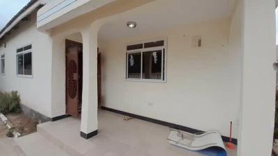 House for Rent at Nkuhungu, Dodoma