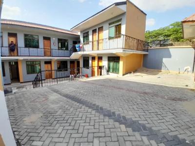 House for rent at Kimara, Dar Es Salaam